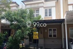 Dijual Rumah Modern 4 KT di BSD The Savia, Tangerang Dijual Rumah Modern 4 KT di BSD The Savia, Tangerang