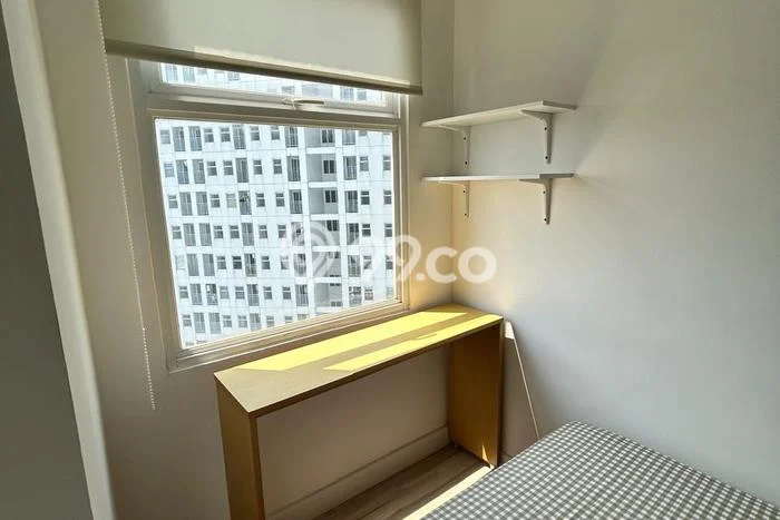 Apartemen Disewa Murah 1 KT / 1 KM di Cisauk, Tangerang Apartemen Disewa Murah 1 KT / 1 KM di Cisauk, Tangerang