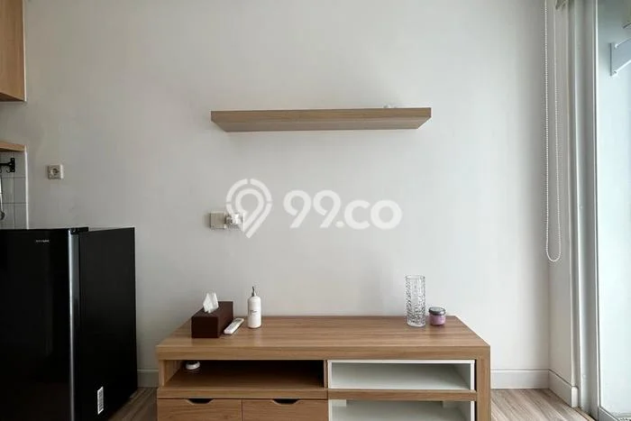 Apartemen Disewa Murah 1 KT / 1 KM di Cisauk, Tangerang Apartemen Disewa Murah 1 KT / 1 KM di Cisauk, Tangerang