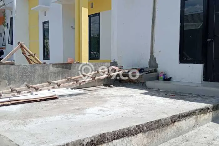 Jual Rumah Harga Miring Singosari Punya 2 Kamar & LT 60m2 Jual Rumah Harga Miring Singosari Punya 2 Kamar & LT 60m2
