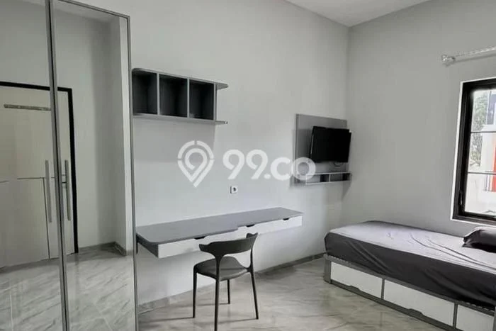 Kos-kosan Dijual di Malang Kota Malang Luas 300m2 Kos-kosan Dijual di Malang Kota Malang Luas 300m2