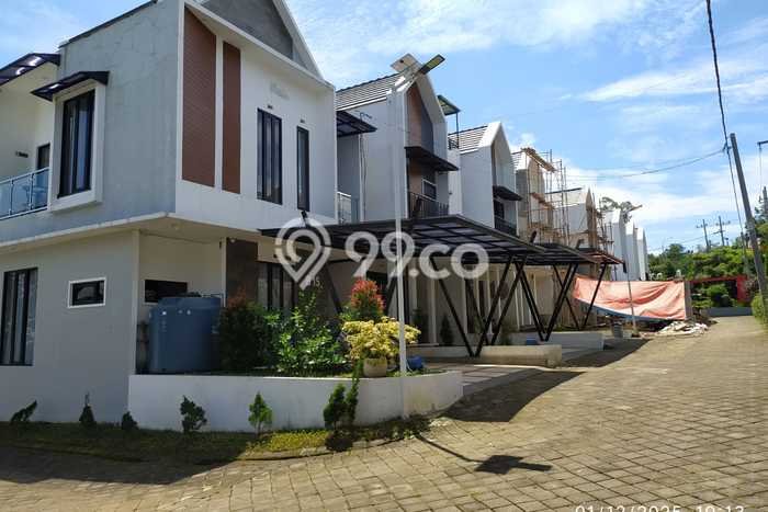 Vila di , Luas 77m2m², Area Potensial untuk usaha Vila di , Luas 77m2m², Area Potensial untuk usaha