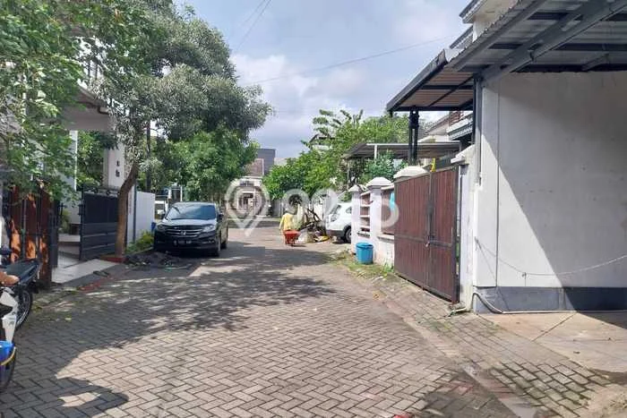 Rumah Minimalis 3 Kamar LT 119m2 di Tasikmadu Rumah Minimalis 3 Kamar LT 119m2 di Tasikmadu