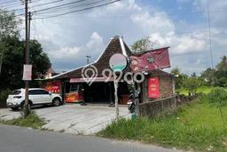 AREA PROSPEKTIF! Tanah Kawasan Sleman, Luas 252m2m², Akses Fasilitas Umum AREA PROSPEKTIF! Tanah Kawasan Sleman, Luas 252m2m², Akses Fasilitas Umum