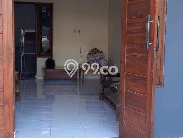 Rumah Strategis Minimalis Lb 62m2 di Kalasan, Sleman Rumah Strategis Minimalis Lb 62m2 di Kalasan, Sleman