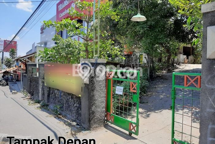 Tanah Kavling untuk Dijual di Depok Sleman 1576m2 Tanah Kavling untuk Dijual di Depok Sleman 1576m2