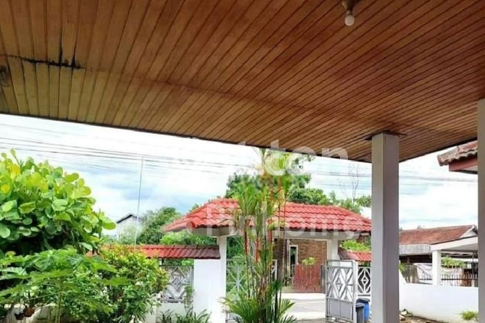 Siap Huni Rumah Mewah 8 Kamar di Kalasan Dekat ke Mana Pun Siap Huni Rumah Mewah 8 Kamar di Kalasan Dekat ke Mana Pun