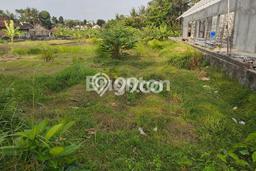Tanah di Sleman, Sleman Luas 782m2 Dijual Segera Tanah di Sleman, Sleman Luas 782m2 Dijual Segera