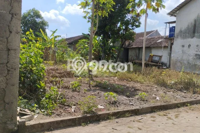 Kavling Tanah Dijual di Berbah Sleman Spesifikasi 306m2 Kavling Tanah Dijual di Berbah Sleman Spesifikasi 306m2
