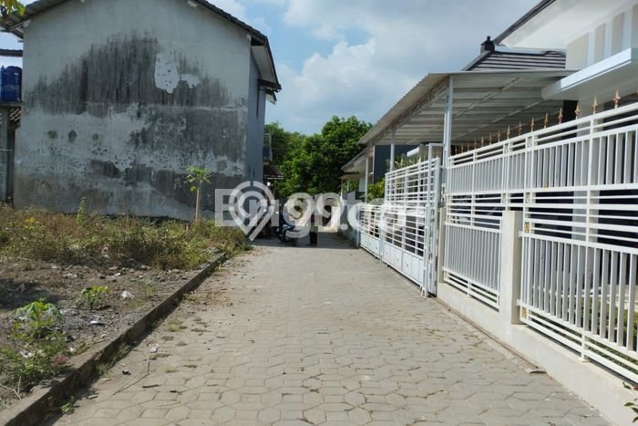 Kavling Tanah Dijual di Berbah Sleman Spesifikasi 306m2 Kavling Tanah Dijual di Berbah Sleman Spesifikasi 306m2