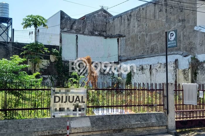 Lahan untuk Dijual Lokasi Depok, Sleman Luas 330m2 SHM Lahan untuk Dijual Lokasi Depok, Sleman Luas 330m2 SHM