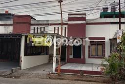 Rumah Lokasi Strategis di Derwati, Bandung, LT 160m2m² Bangunan 60m2m² Rumah Lokasi Strategis di Derwati, Bandung, LT 160m2m² Bangunan 60m2m²