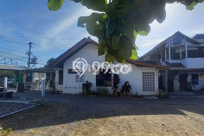 Area Ramai! Komersial Dijual di Gondokusuman untuk Bisnis Luas Bangunan 300m2 Area Ramai! Komersial Dijual di Gondokusuman untuk Bisnis Luas Bangunan 300m2
