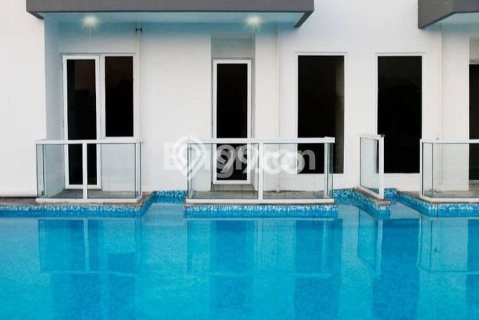 Hunian Apartemen Budget Friendly di Sleman dengan 1 Kamar Tidur, 1 Kamar Mandi Hunian Apartemen Budget Friendly di Sleman dengan 1 Kamar Tidur, 1 Kamar Mandi