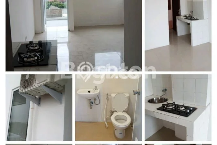 Dijual Apartemen 1 KT 1 KM di Caturtunggal Luas 24m2 Dijual Apartemen 1 KT 1 KM di Caturtunggal Luas 24m2