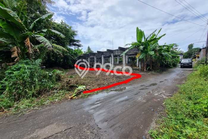Untuk Dijual Tanah di Sewon Bantul Luas 230m2 SHM Untuk Dijual Tanah di Sewon Bantul Luas 230m2 SHM