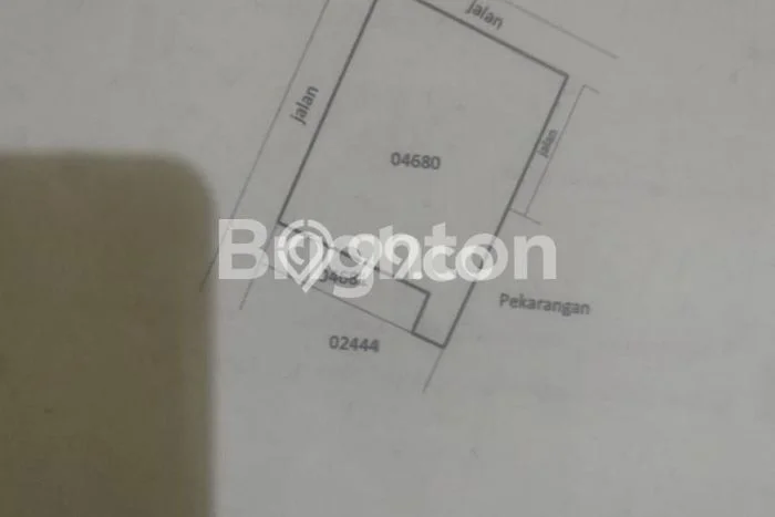 Lahan Investasi Lokasi Ngawen Gunung Kidul SHM Lahan Investasi Lokasi Ngawen Gunung Kidul SHM