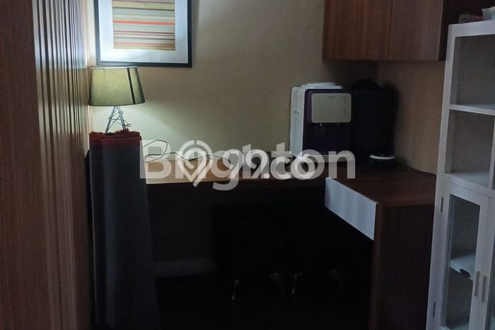 Hunian Apartemen Nyaman di Ngaglik 1 Kamar Tidur Hunian Apartemen Nyaman di Ngaglik 1 Kamar Tidur