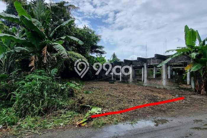 Untuk Dijual Tanah di Sewon Bantul Luas 230m2 SHM Untuk Dijual Tanah di Sewon Bantul Luas 230m2 SHM