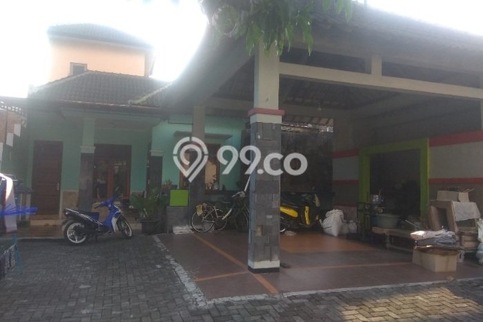 For Sale Rumah 4 Kamar Lokasi Ideal Bagus dan Strategis di Sleman For Sale Rumah 4 Kamar Lokasi Ideal Bagus dan Strategis di Sleman
