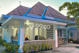 Hunian Eksklusif Siap Huni LT 722m2 di Umbulharjo, Yogyakarta Hunian Eksklusif Siap Huni LT 722m2 di Umbulharjo, Yogyakarta