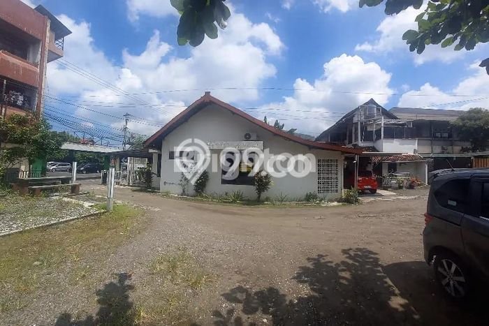 Komersial Dijual Lokasi Stratagis di Gondokusuman Yogyakarta Cocok untuk Investasi Komersial Dijual Lokasi Stratagis di Gondokusuman Yogyakarta Cocok untuk Investasi