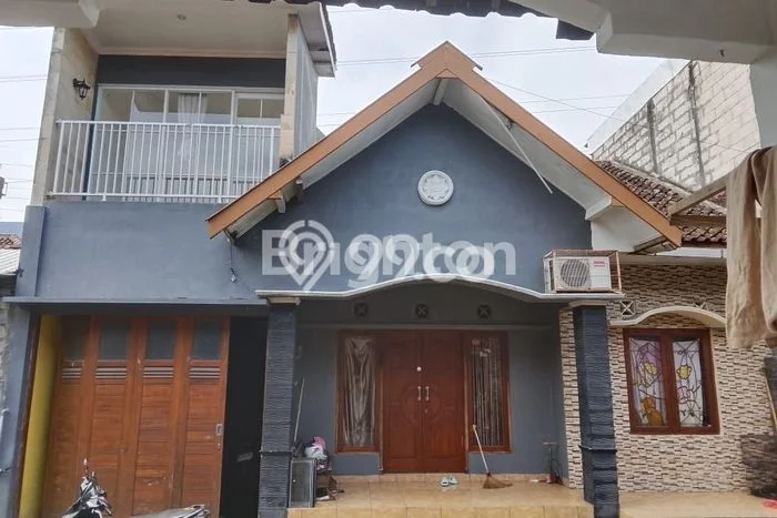 For Sale Rumah 3 Kamar Lokasi Ideal Nyaman dan Strategis di Sewon For Sale Rumah 3 Kamar Lokasi Ideal Nyaman dan Strategis di Sewon