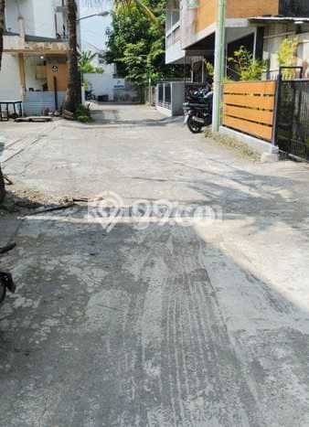 Dijual Segera Rumah Kost di Condong Catur, Sleman 16 Kamar Dijual Segera Rumah Kost di Condong Catur, Sleman 16 Kamar