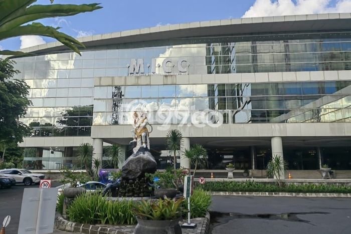 Hunian Apartemen Nyaman di Ngaglik 1 Kamar Tidur Hunian Apartemen Nyaman di Ngaglik 1 Kamar Tidur
