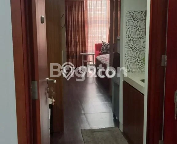 Hunian Apartemen Nyaman di Ngaglik 1 Kamar Tidur Hunian Apartemen Nyaman di Ngaglik 1 Kamar Tidur