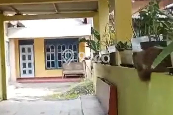 Rumah Terjangkau Dijual di Kalasan, Sleman Harga Rp 350 Juta Rumah Terjangkau Dijual di Kalasan, Sleman Harga Rp 350 Juta