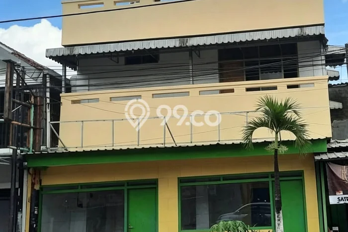 Ruko paling strategis disewakan di Umbulharjo Yogyakarta Ruko paling strategis disewakan di Umbulharjo Yogyakarta