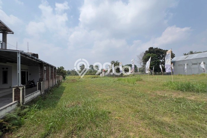 Kavling Tanah untuk Dijual di Sleman, Yogyakarta, Luas 101m2 Kavling Tanah untuk Dijual di Sleman, Yogyakarta, Luas 101m2