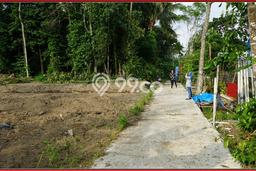 Tanah Kavling Dijual di Sleman, Yogyakarta dengan Luas Tanah 113m2 Tanah Kavling Dijual di Sleman, Yogyakarta dengan Luas Tanah 113m2