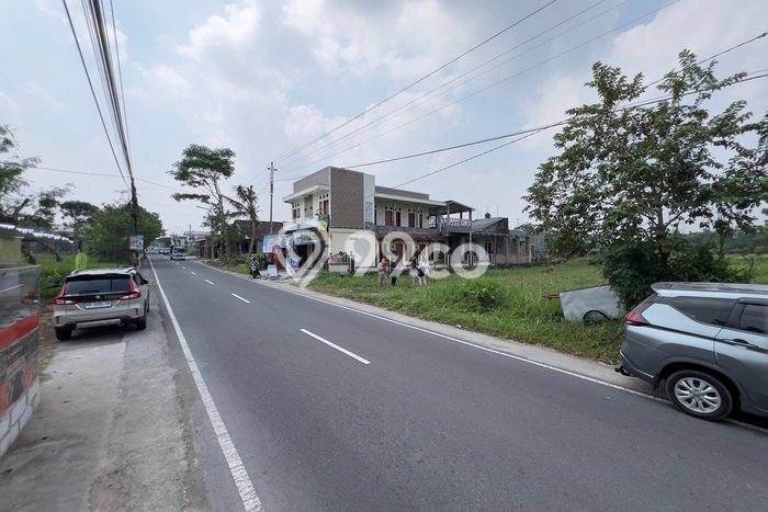 Kavling Tanah untuk Dijual di Sleman, Yogyakarta, Luas 101m2 Kavling Tanah untuk Dijual di Sleman, Yogyakarta, Luas 101m2