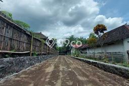 Untuk Dijual Tanah 146m2 di Sleman, Yogyakarta Untuk Dijual Tanah 146m2 di Sleman, Yogyakarta