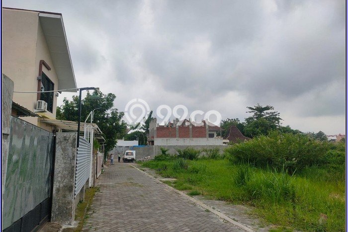 Tanah Dijual Lokasi Ngaglik Sleman SHM Tanah Dijual Lokasi Ngaglik Sleman SHM