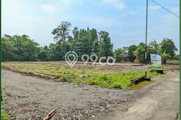 Kavling Tanah Dijual di Ngaglik Sleman Spesifikasi 134m2 Kavling Tanah Dijual di Ngaglik Sleman Spesifikasi 134m2