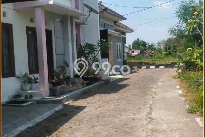 Rumah Jogja, Dekat Pemda Sleman, Siap Huni, Shm, Sleman Rumah Jogja, Dekat Pemda Sleman, Siap Huni, Shm, Sleman