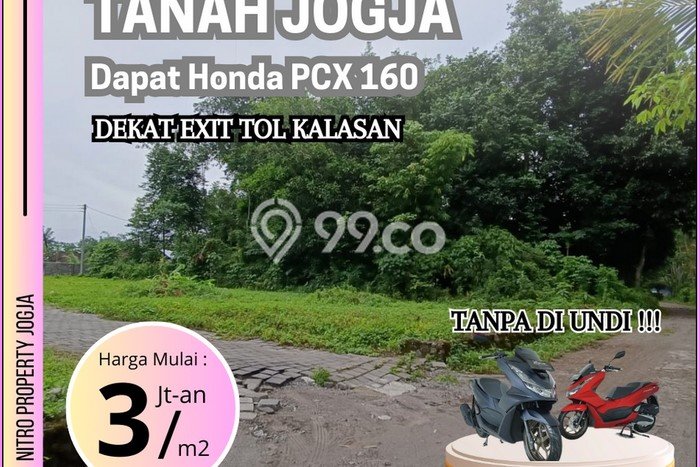 Nego, Tanah Jogja, Bisa Kpt, Dekat Uii Jl.kaliurang Sleman Nego, Tanah Jogja, Bisa Kpt, Dekat Uii Jl.kaliurang Sleman