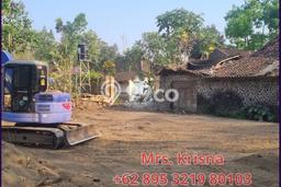 150jtan, Tanah Jogja, Selatan Suraloka Zoo, Jl. Kaliurang, Sleman 150jtan, Tanah Jogja, Selatan Suraloka Zoo, Jl. Kaliurang, Sleman