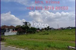 Tanah Jogja, Free Ppjb, 8 Menit Ugm Jogja, Sleman Tanah Jogja, Free Ppjb, 8 Menit Ugm Jogja, Sleman