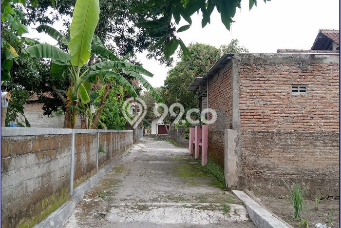Tanah Jogja Sleman, Bisa Kpt, Dekat Exit Tol Manisrenggo, Klaten Tanah Jogja Sleman, Bisa Kpt, Dekat Exit Tol Manisrenggo, Klaten