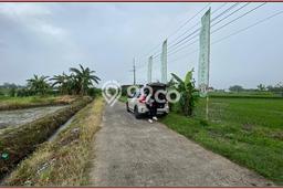 Tanah Lokasi Prima di , Luas 108m2m², Lingkungan Asri, Akses Yogyakarta, Yogyakarta Tanah Lokasi Prima di , Luas 108m2m², Lingkungan Asri, Akses Yogyakarta, Yogyakarta