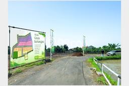 Kavling Tanah Dijual di Ngaglik Sleman Spesifikasi 99m2 Kavling Tanah Dijual di Ngaglik Sleman Spesifikasi 99m2