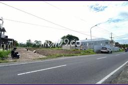 Lahan Strategis di Ngaglik Dijual dengan Luas 101m2 Lahan Strategis di Ngaglik Dijual dengan Luas 101m2