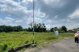 Tanah Dijual Lokasi Strategis di Yogyakarta dengan Luas 164m2 Tanah Dijual Lokasi Strategis di Yogyakarta dengan Luas 164m2