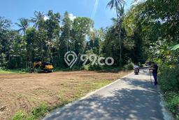 Dijual Tanah di Yogyakarta, Luas 94m2 SHM Dijual Tanah di Yogyakarta, Luas 94m2 SHM