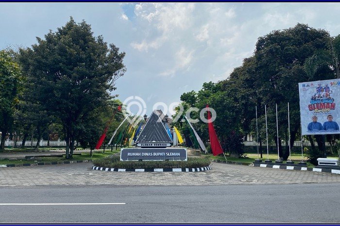 Lahan Investasi Lokasi Sleman Yogyakarta SHM Lahan Investasi Lokasi Sleman Yogyakarta SHM