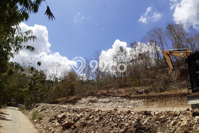 Lahan untuk Dijual Lokasi Ngaglik, Sleman Luas 120m2 SHM Lahan untuk Dijual Lokasi Ngaglik, Sleman Luas 120m2 SHM